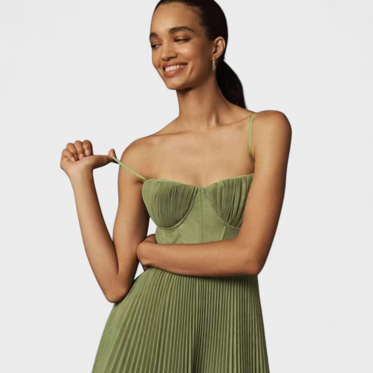 Elodie - Elegantes Abendkleid