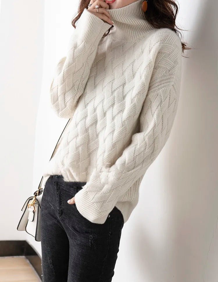 Pullover