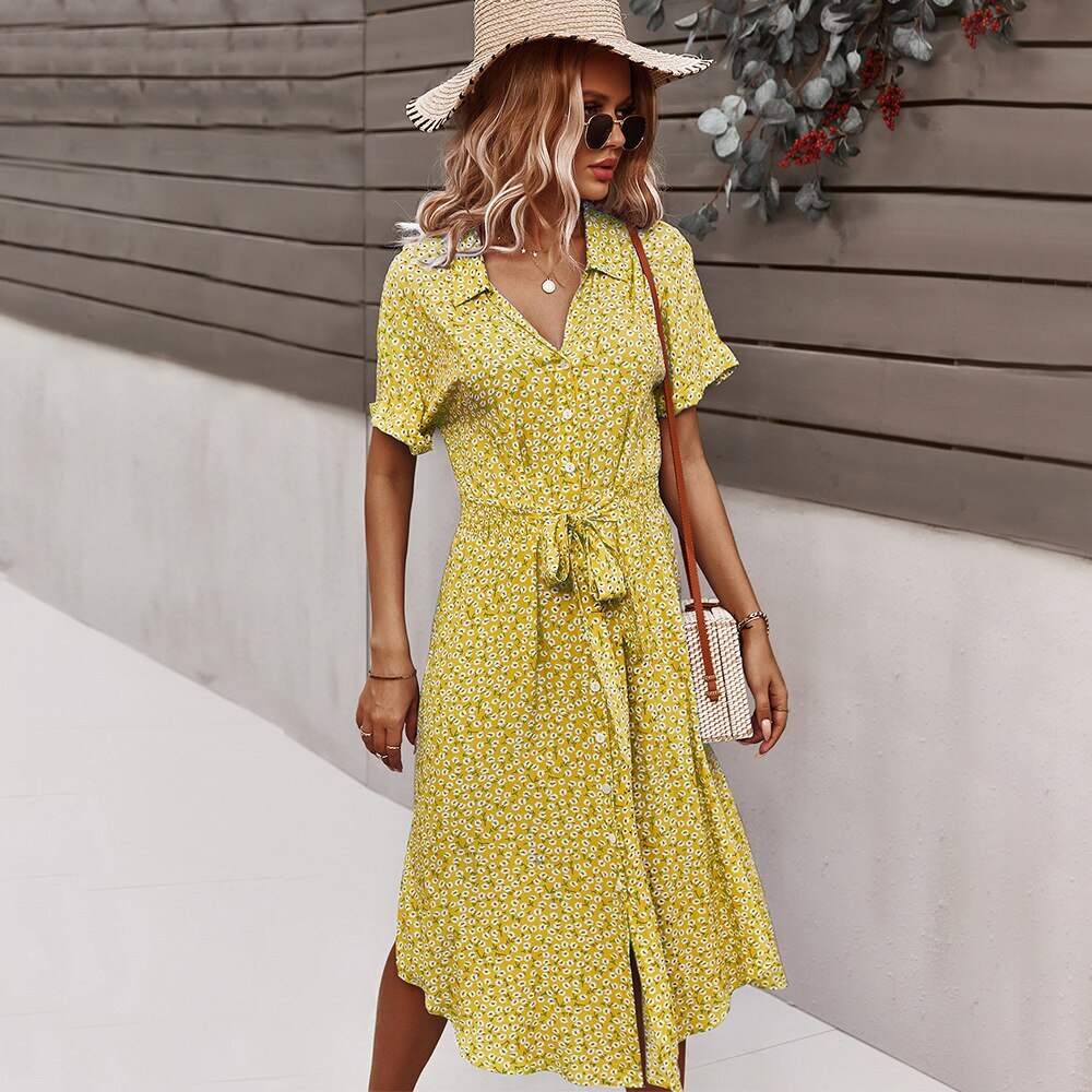 Sommerkleid