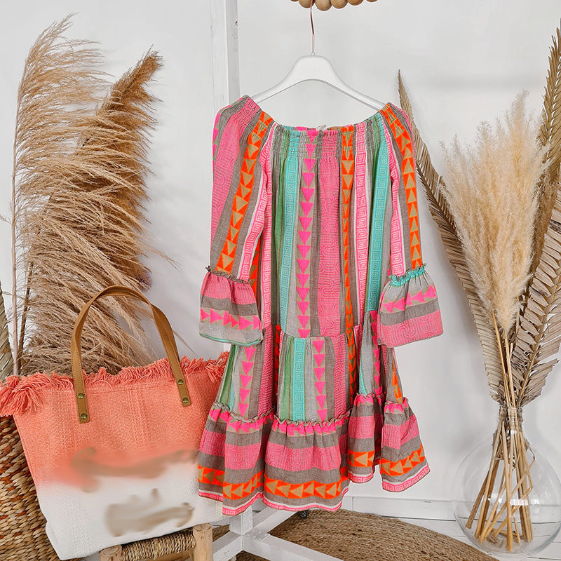 Sommerkleid