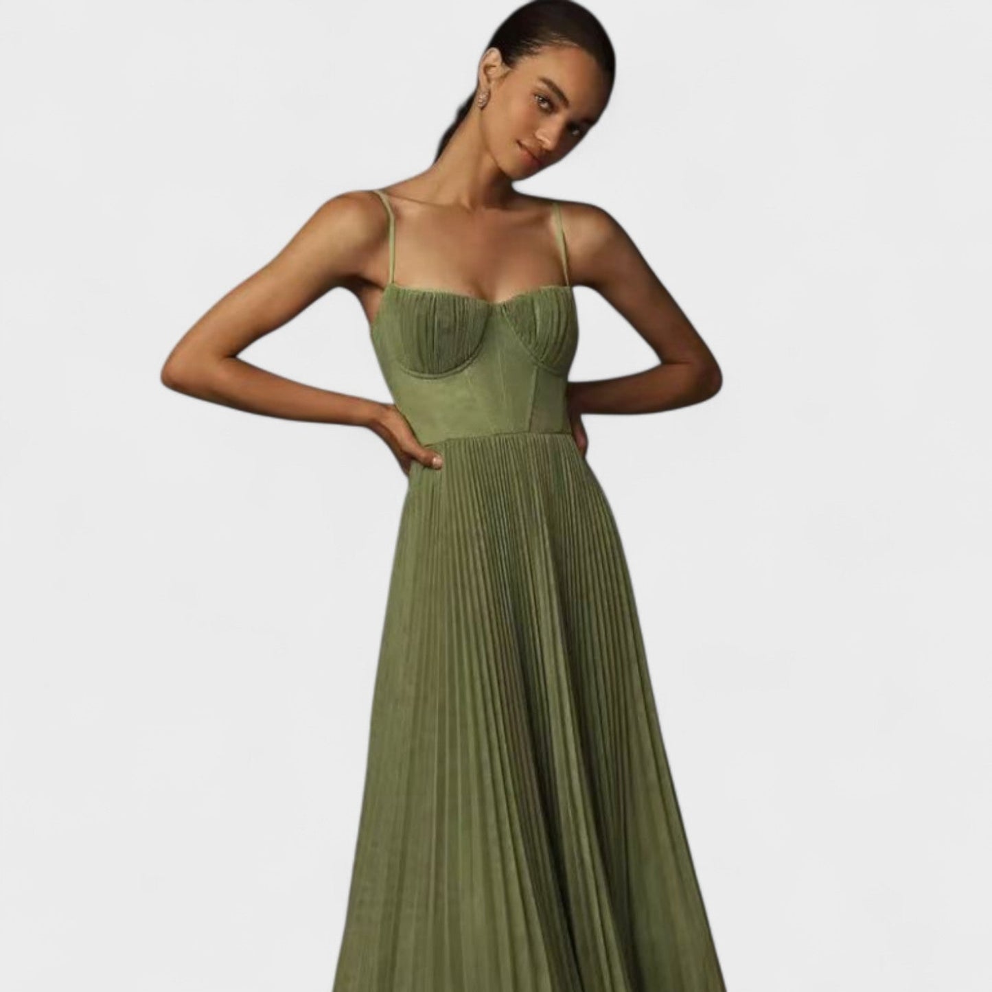 Elodie - Elegantes Abendkleid