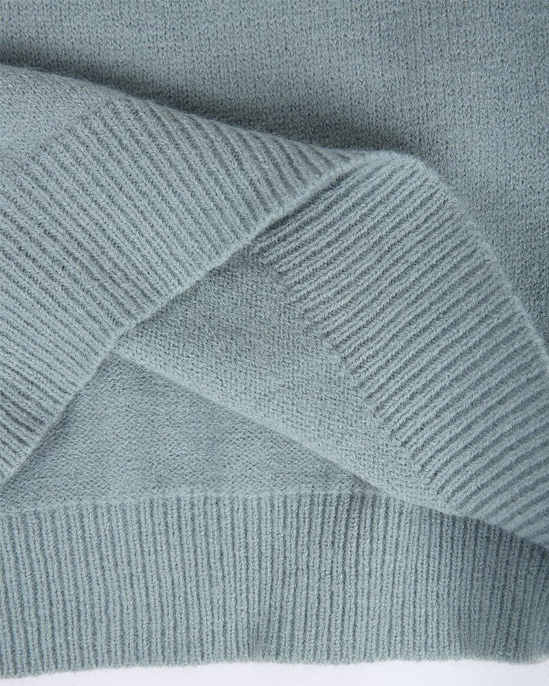 Eleganter Winterpulli [Letzter Tag Rabatt]