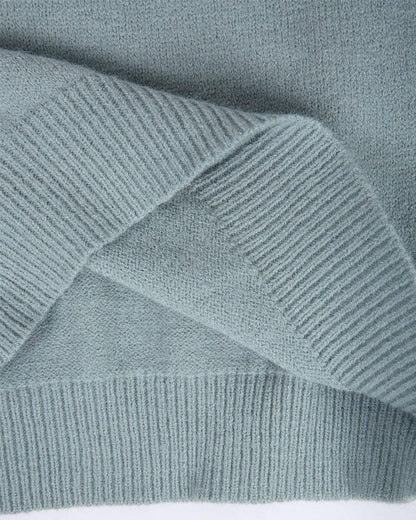 Eleganter Winterpulli [Letzter Tag Rabatt]