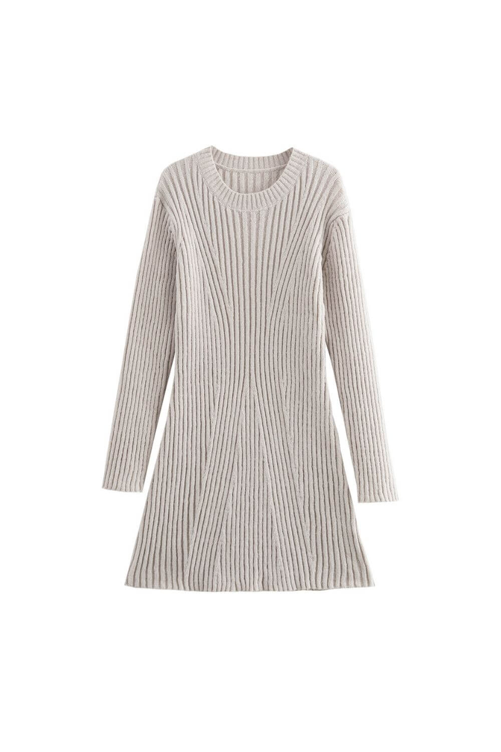 Thermokleid aus Baumwollmischung kurz
