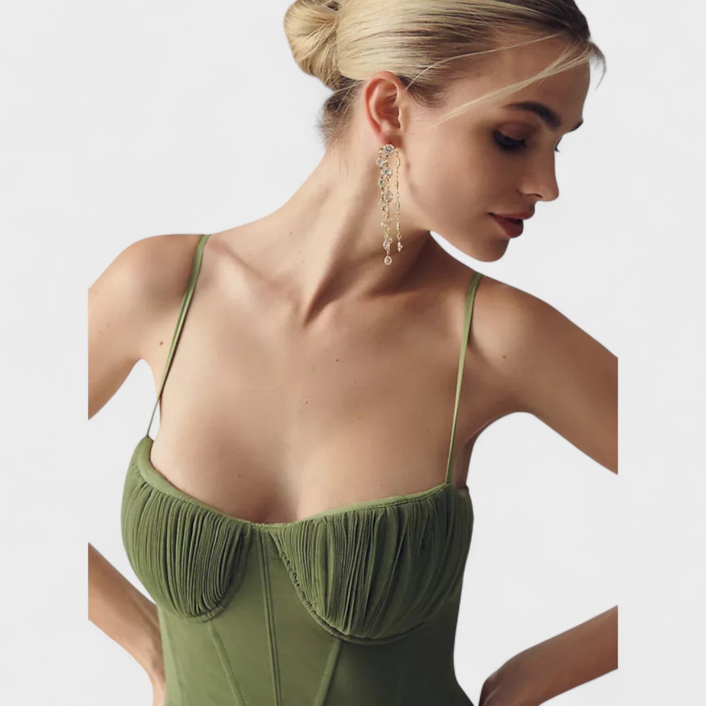 Elodie - Elegantes Abendkleid