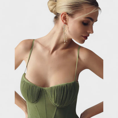 Elodie - Elegantes Abendkleid