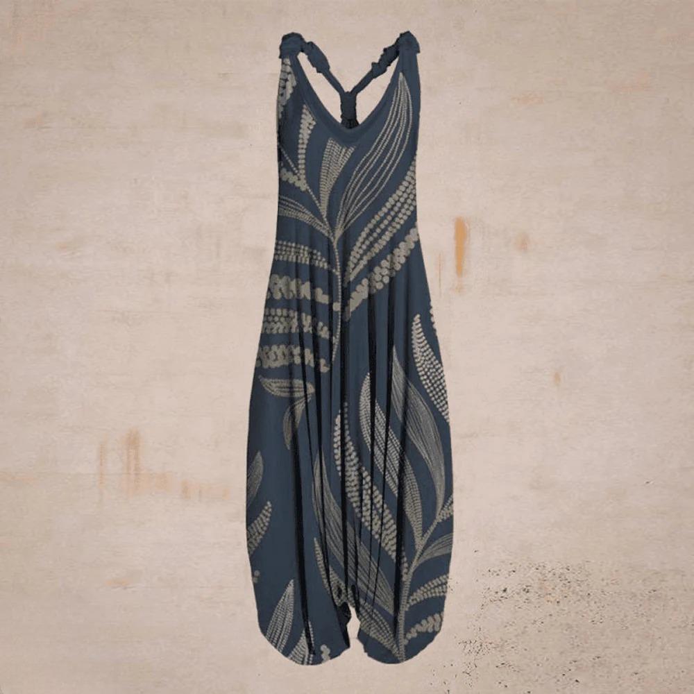 Stylischer & luftiger Jumpsuit