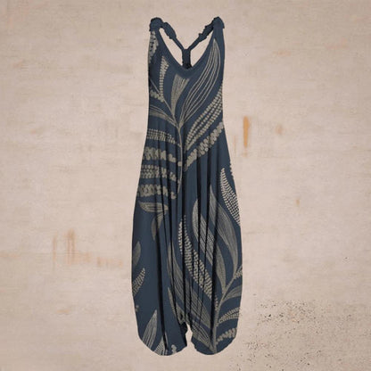 Stylischer & luftiger Jumpsuit