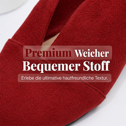 Damen Slipper mit komfortabler Passform für den Alltag