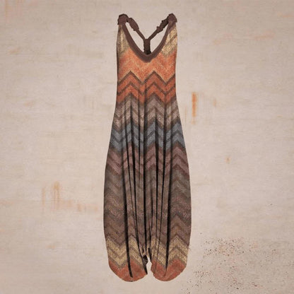Stylischer & luftiger Jumpsuit