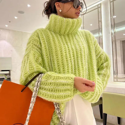 Pullover