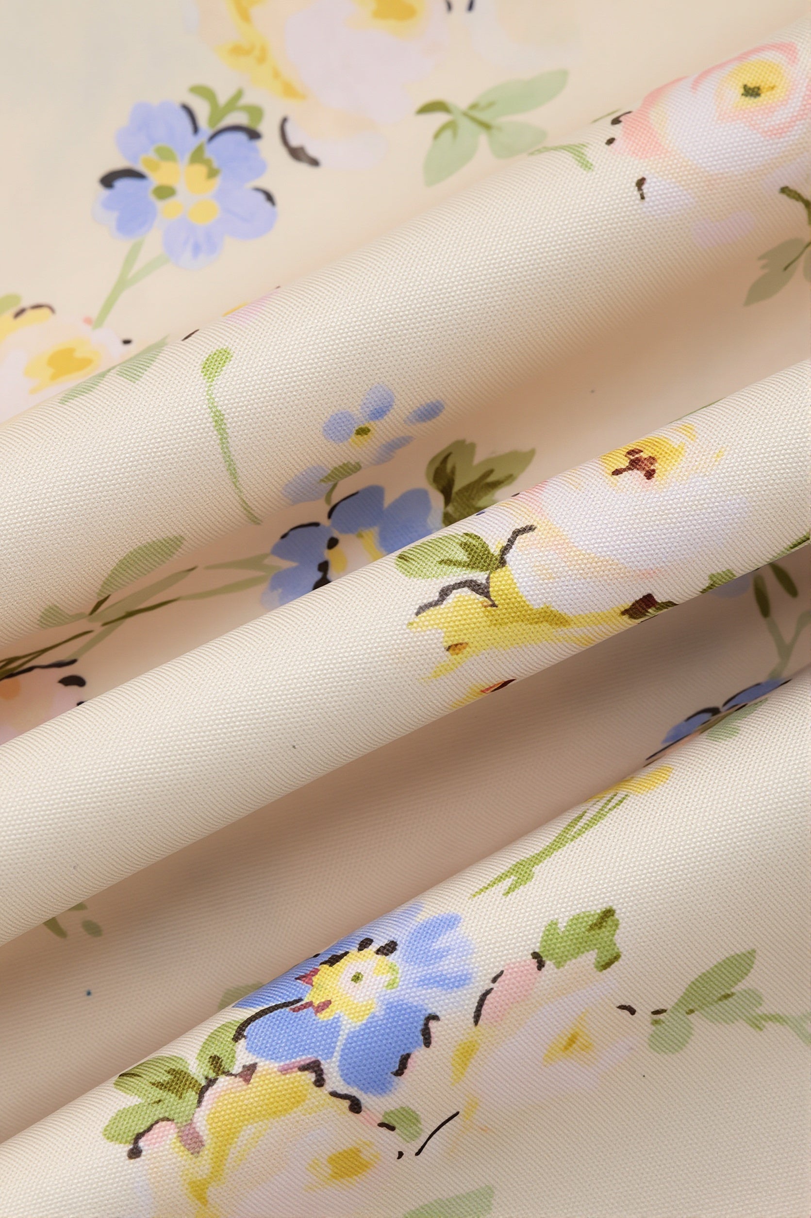 Elegantes Sommer-Maxikleid für Damen mit Blumenprint und schlanker Form