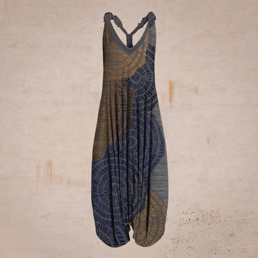 Stylischer & luftiger Jumpsuit