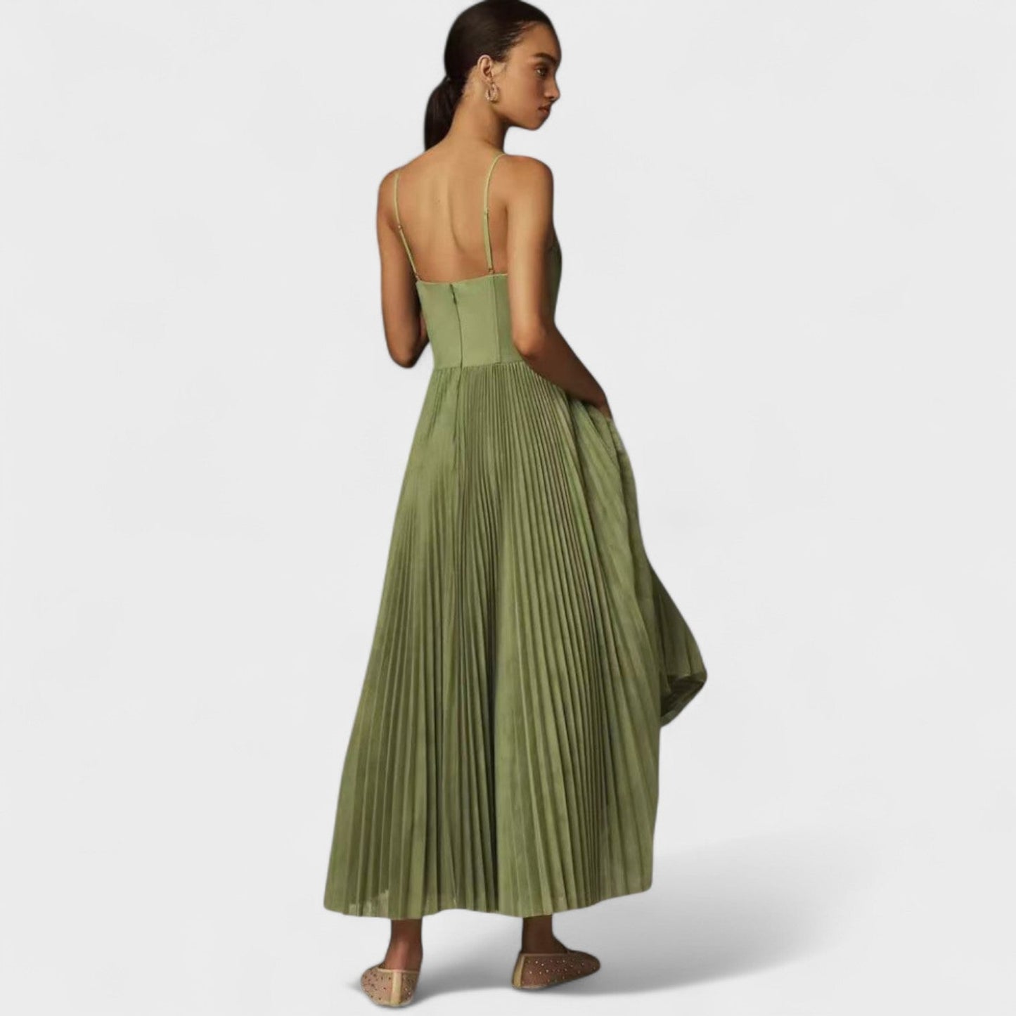 Elodie - Elegantes Abendkleid