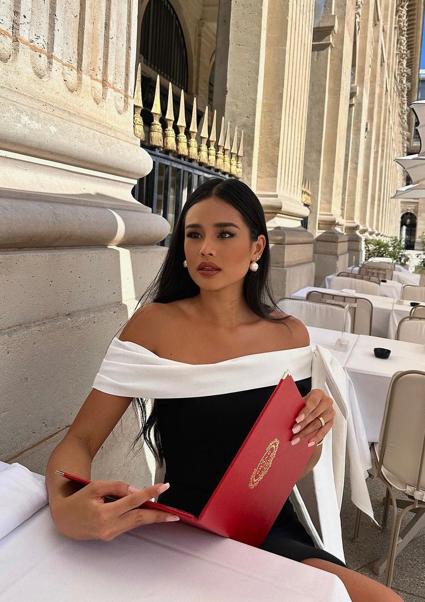 Valentina Ärmelloses Midikleid