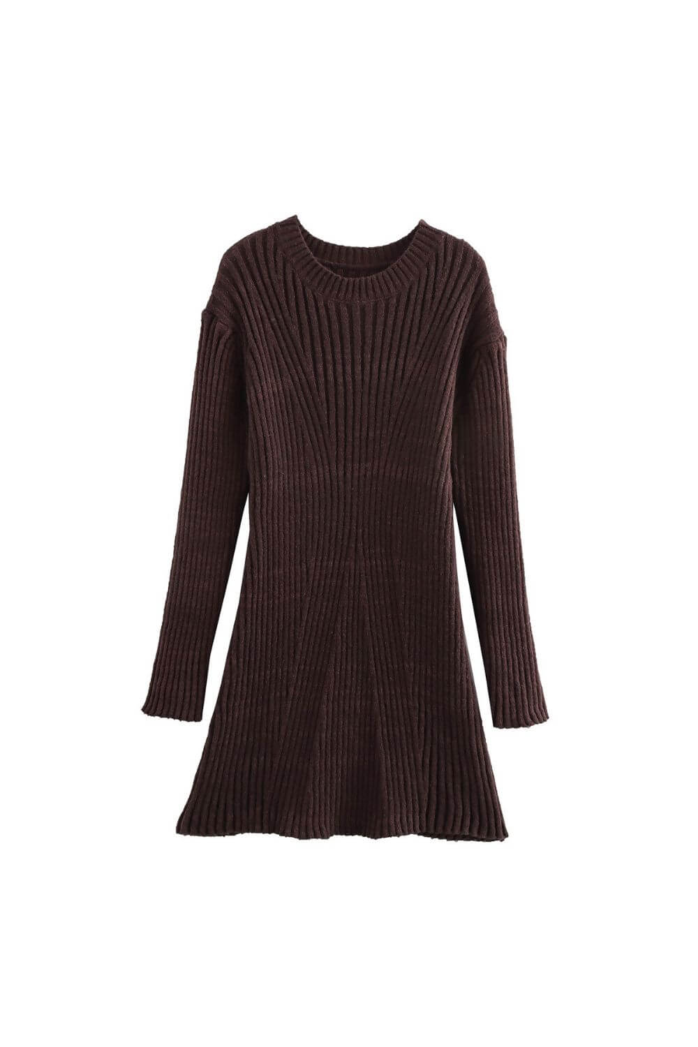 Thermokleid aus Baumwollmischung kurz