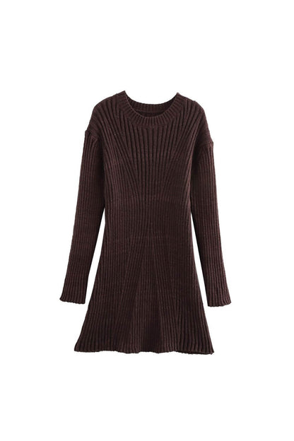 Thermokleid aus Baumwollmischung kurz