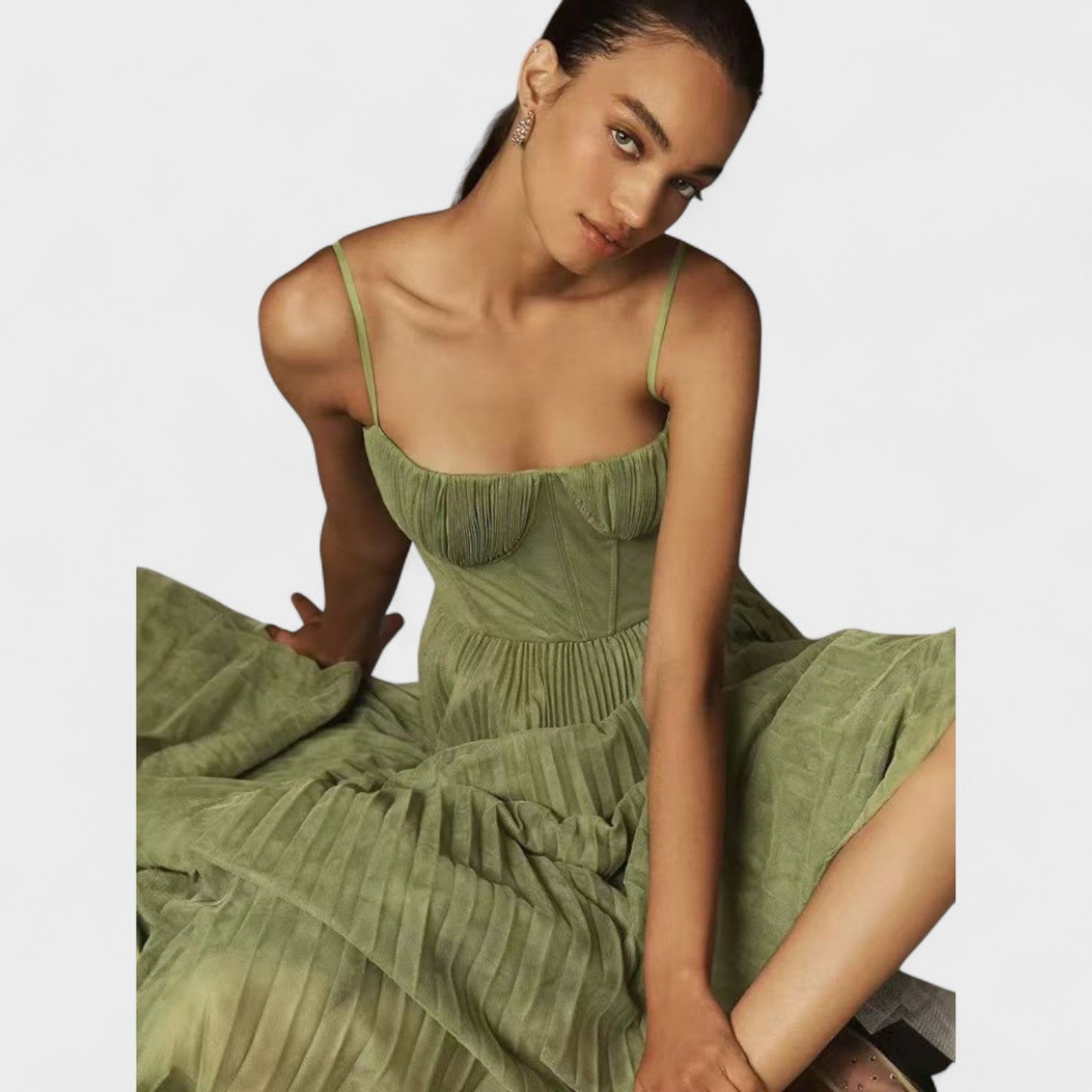 Elodie - Elegantes Abendkleid