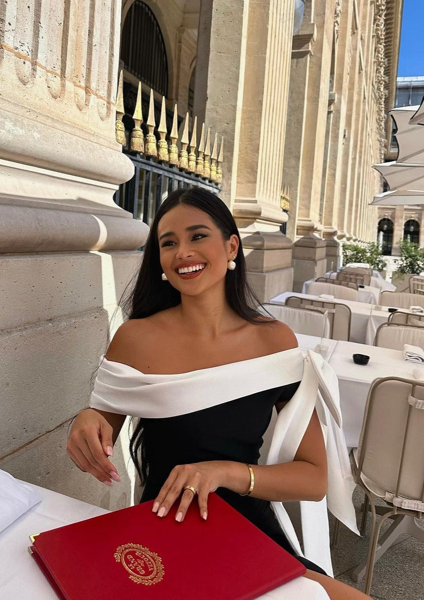 Valentina Ärmelloses Midikleid