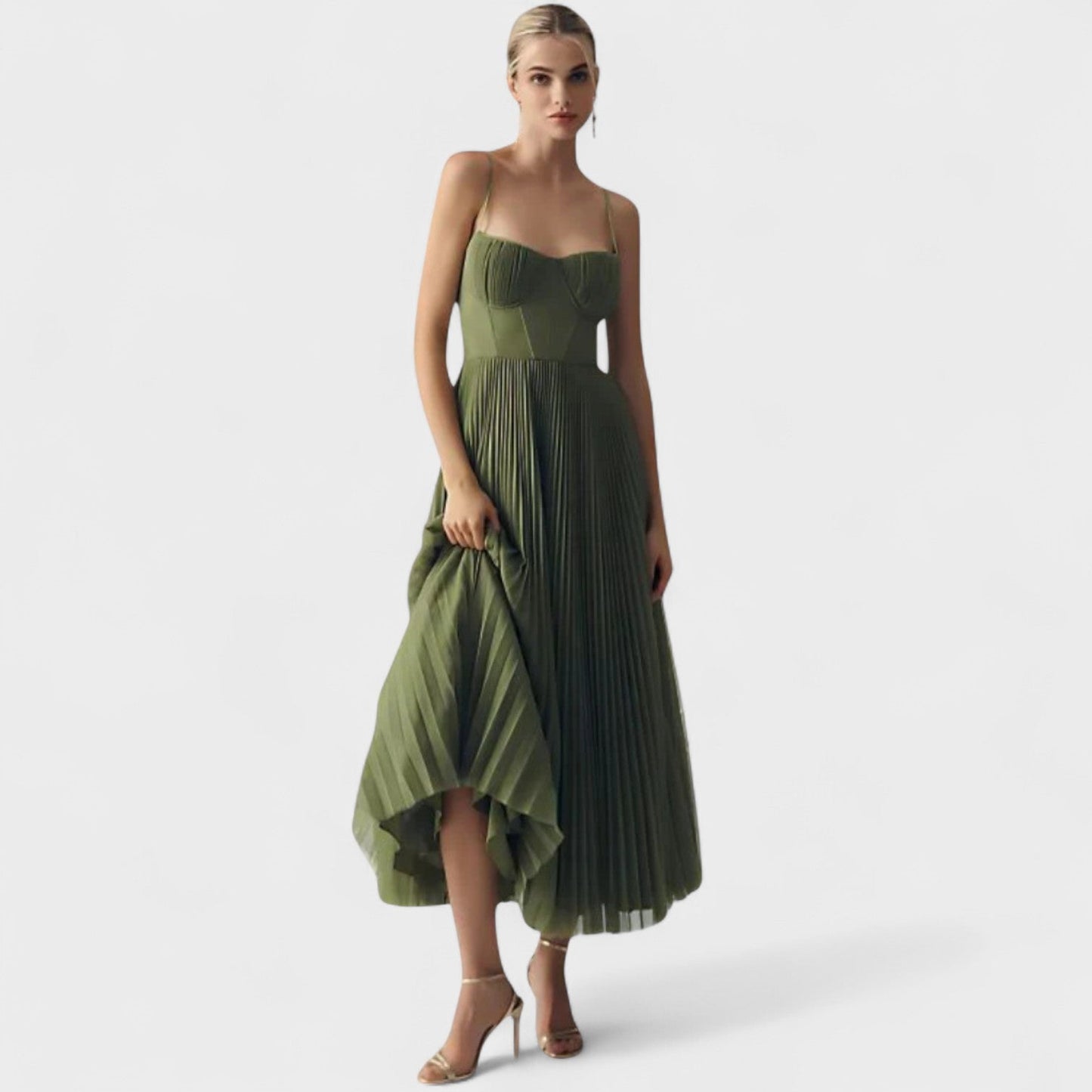 Elodie - Elegantes Abendkleid