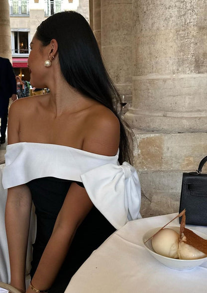 Valentina Ärmelloses Midikleid