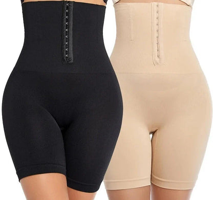 Ultra Hohe Taille Shapewear