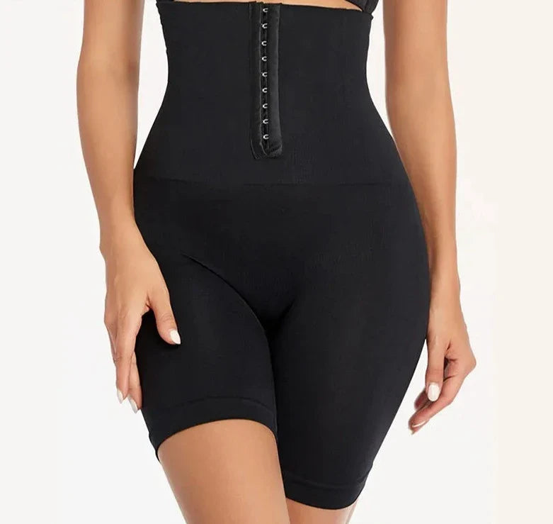 Ultra Hohe Taille Shapewear