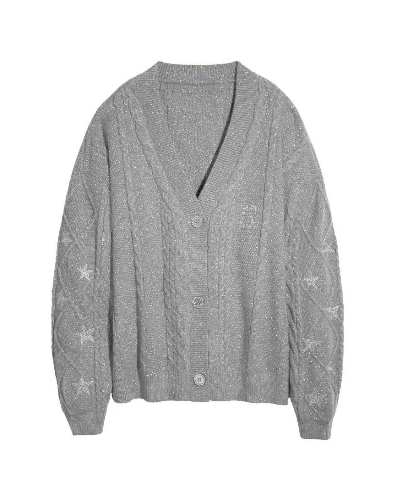 Lässiger Oversize-Cardigan für entspannte Alltagslooks