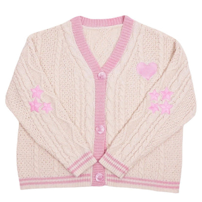 Eleganter Feinstrick-Cardigan für vielseitige Damen-Looks