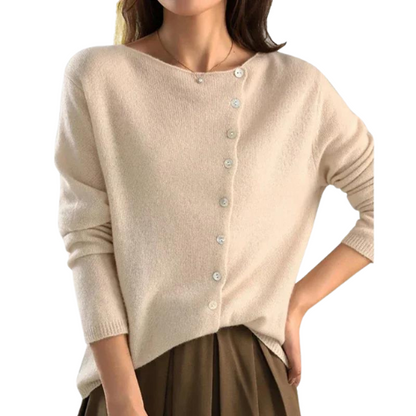 Eleganter Pullover