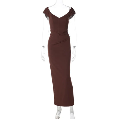 Elegantes Abendkleid für stilvolle Auftritte