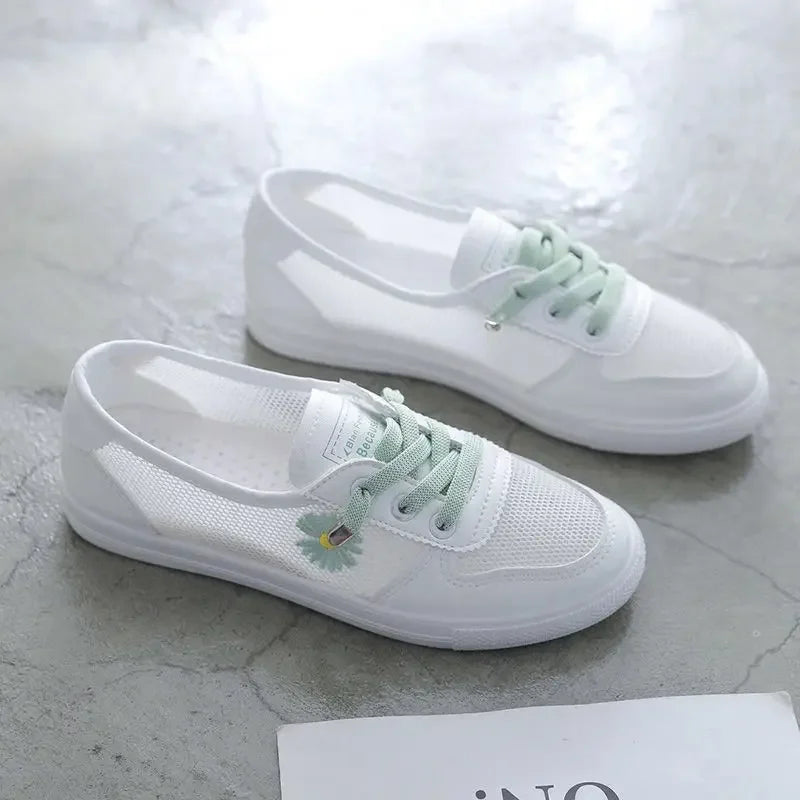 Sommer Turnschuhe
