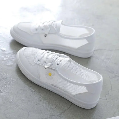 Sommer Turnschuhe