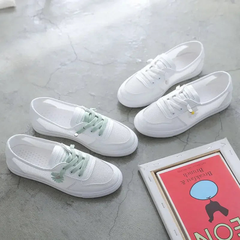Sommer Turnschuhe