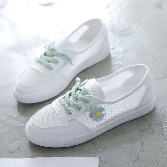 Sommer Turnschuhe