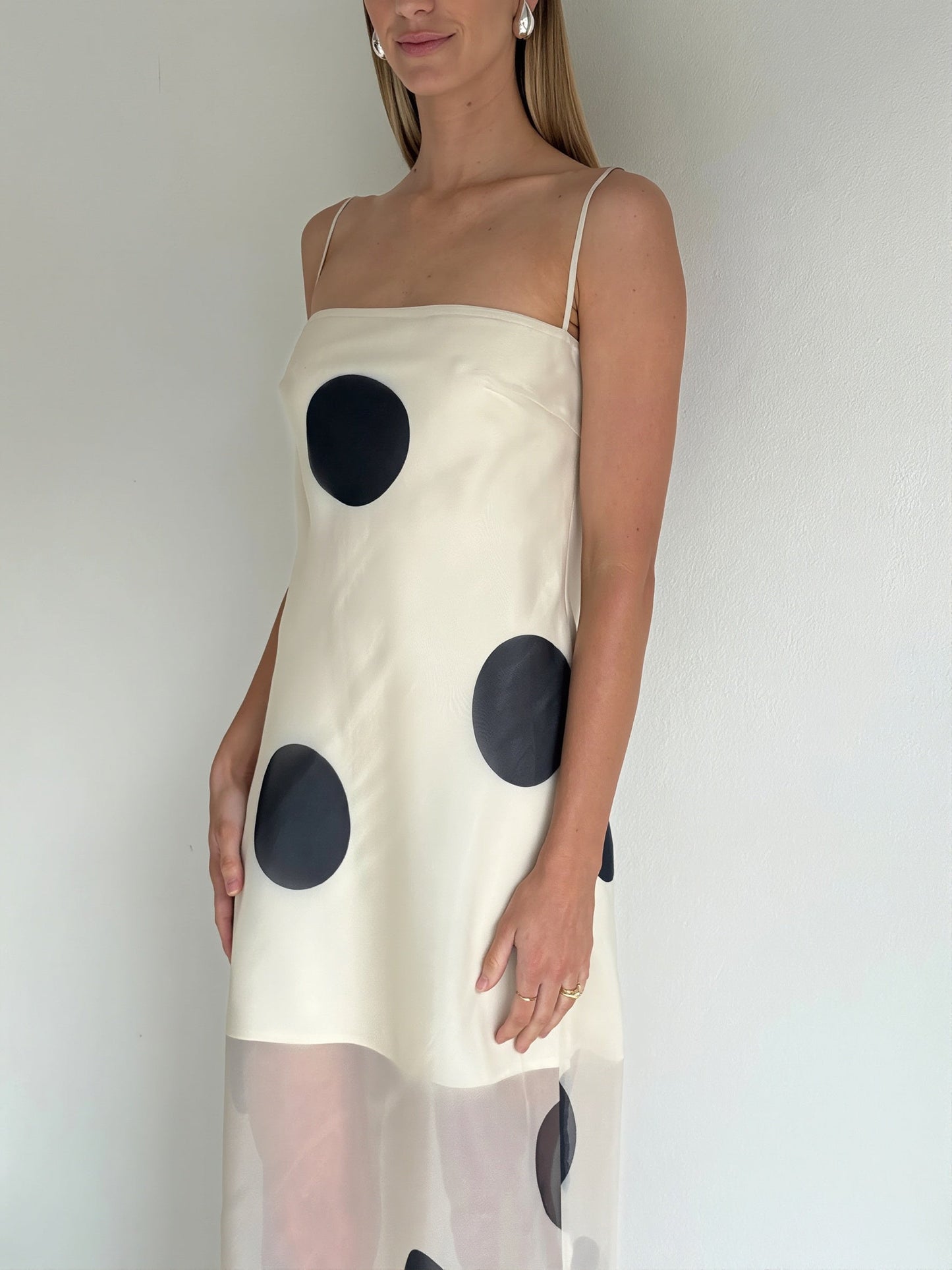 Elegantes Sommer-Maxikleid für Damen mit trägerlosem Design