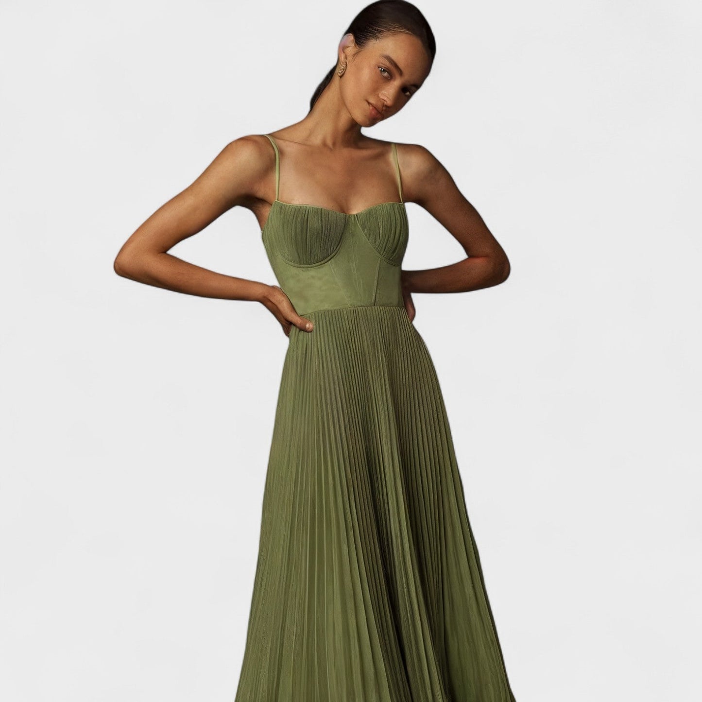 Elodie - Elegantes Abendkleid