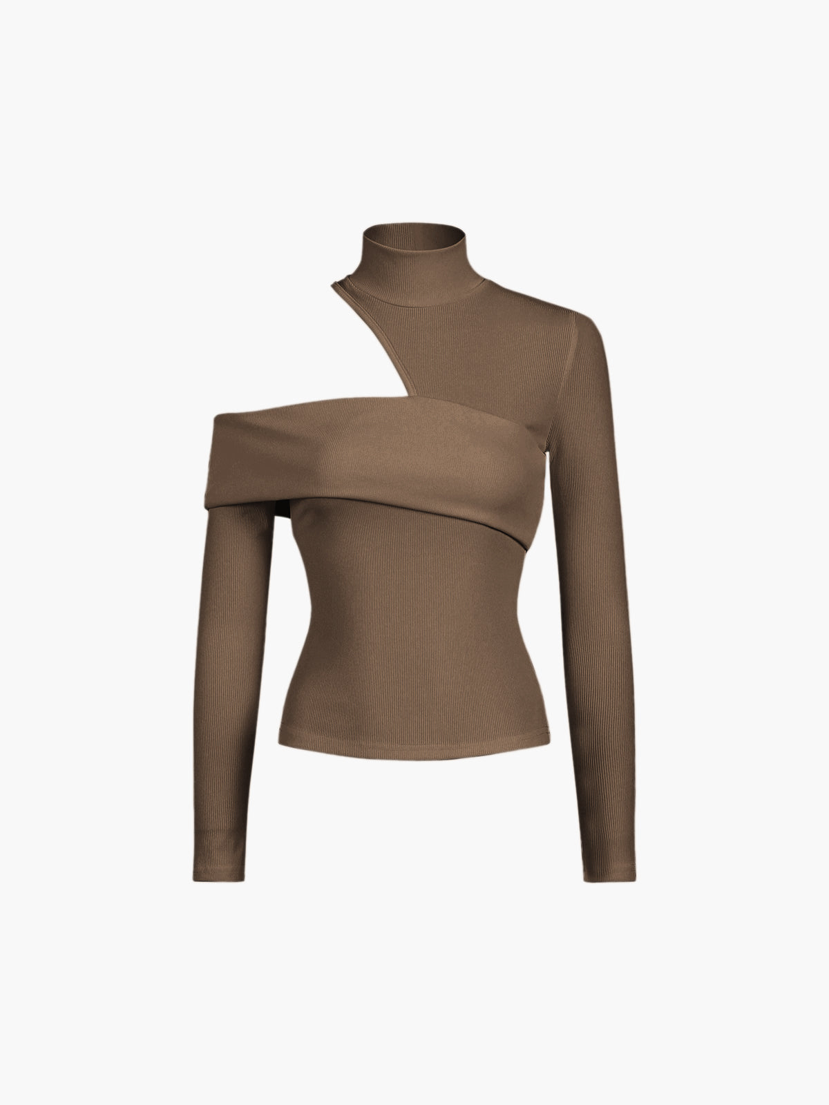 Rollkragenpullover