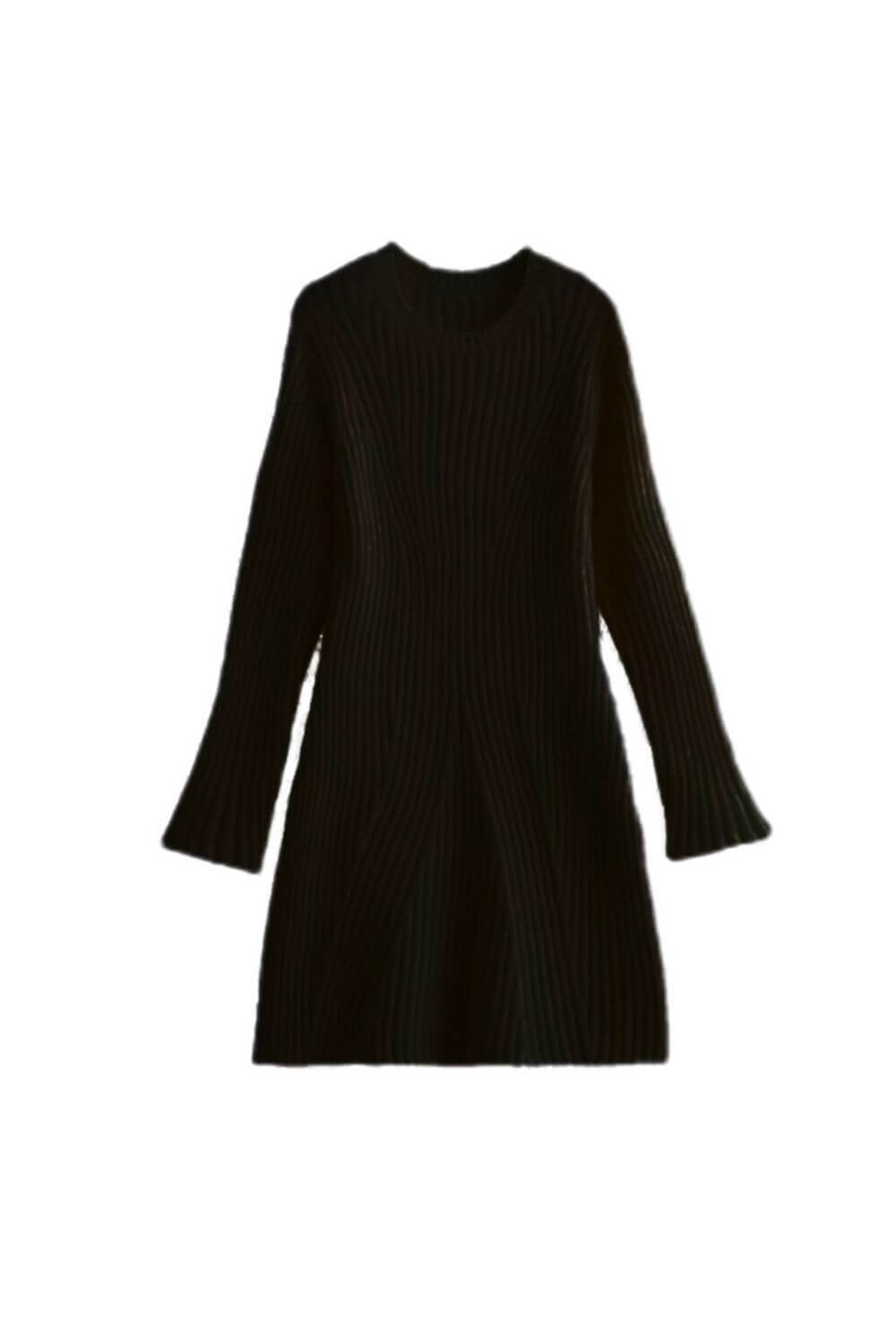 Thermokleid aus Baumwollmischung kurz