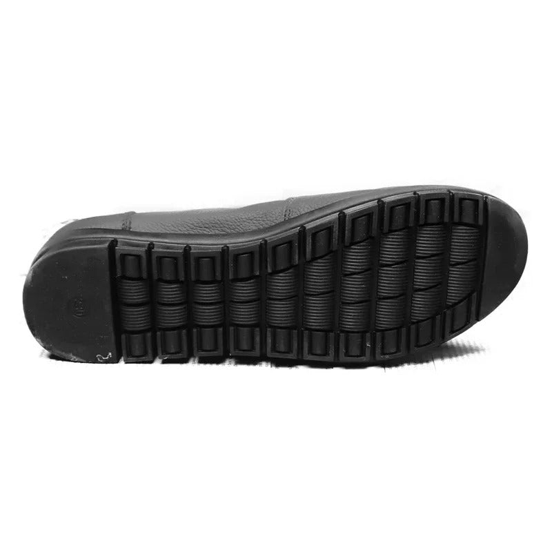Bequeme Ballerinas mit moderner Sohle