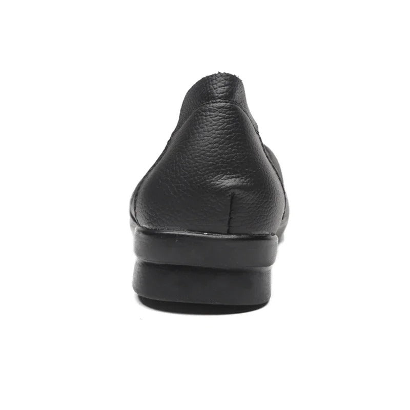 Bequeme Ballerinas mit moderner Sohle