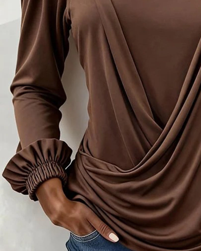 Damen-Off-Shoulder-Top als stilvoller Look für Alltag und besondere Anlässe