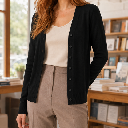 Damen-Feinstrickpullover für stilvolle und bequeme Looks