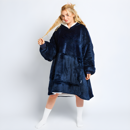 Decke Hoodie [Letzter Tag Rabatt]