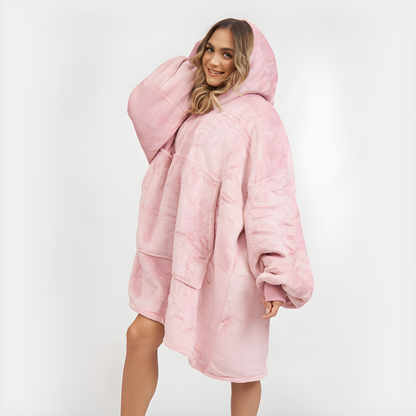 Decke Hoodie [Letzter Tag Rabatt]