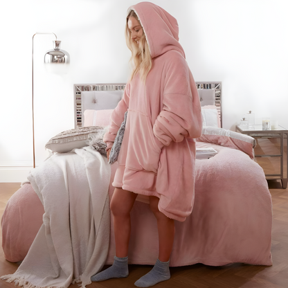 Decke Hoodie [Letzter Tag Rabatt]