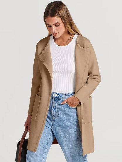 Neuer Stil mit klassischer Hülle [Letzter Tag Rabatt]
