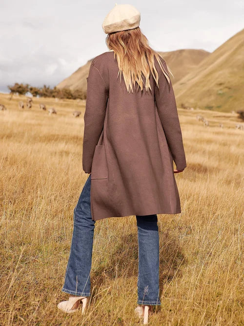 Neuer Stil mit klassischer Hülle [Letzter Tag Rabatt]