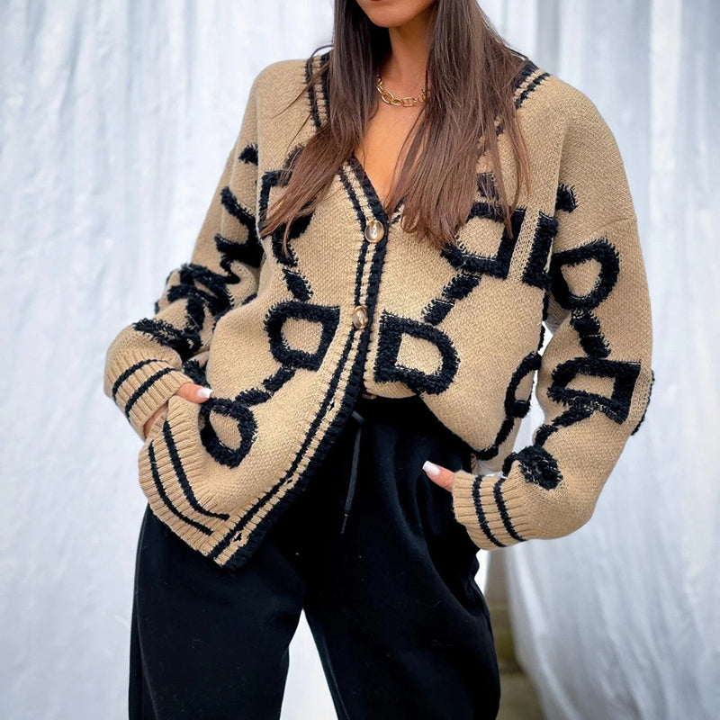 Damenweste für einen stilvollen herbstlichen Look