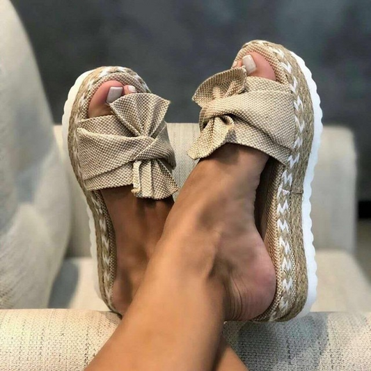 Orthopädische Sandalen für Damen